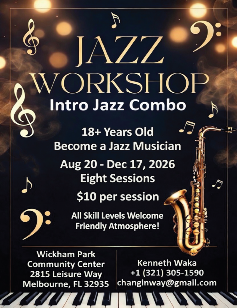 Jazz Workshop