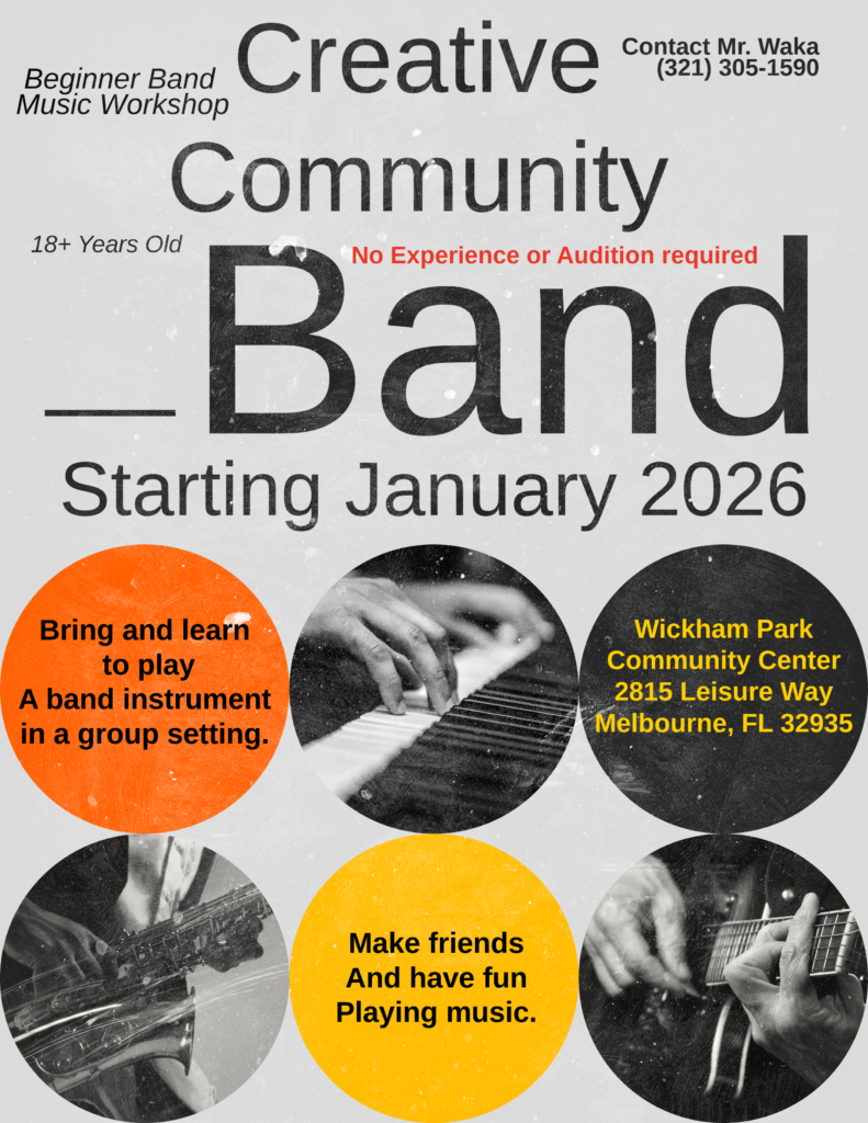 Jazz Workshop